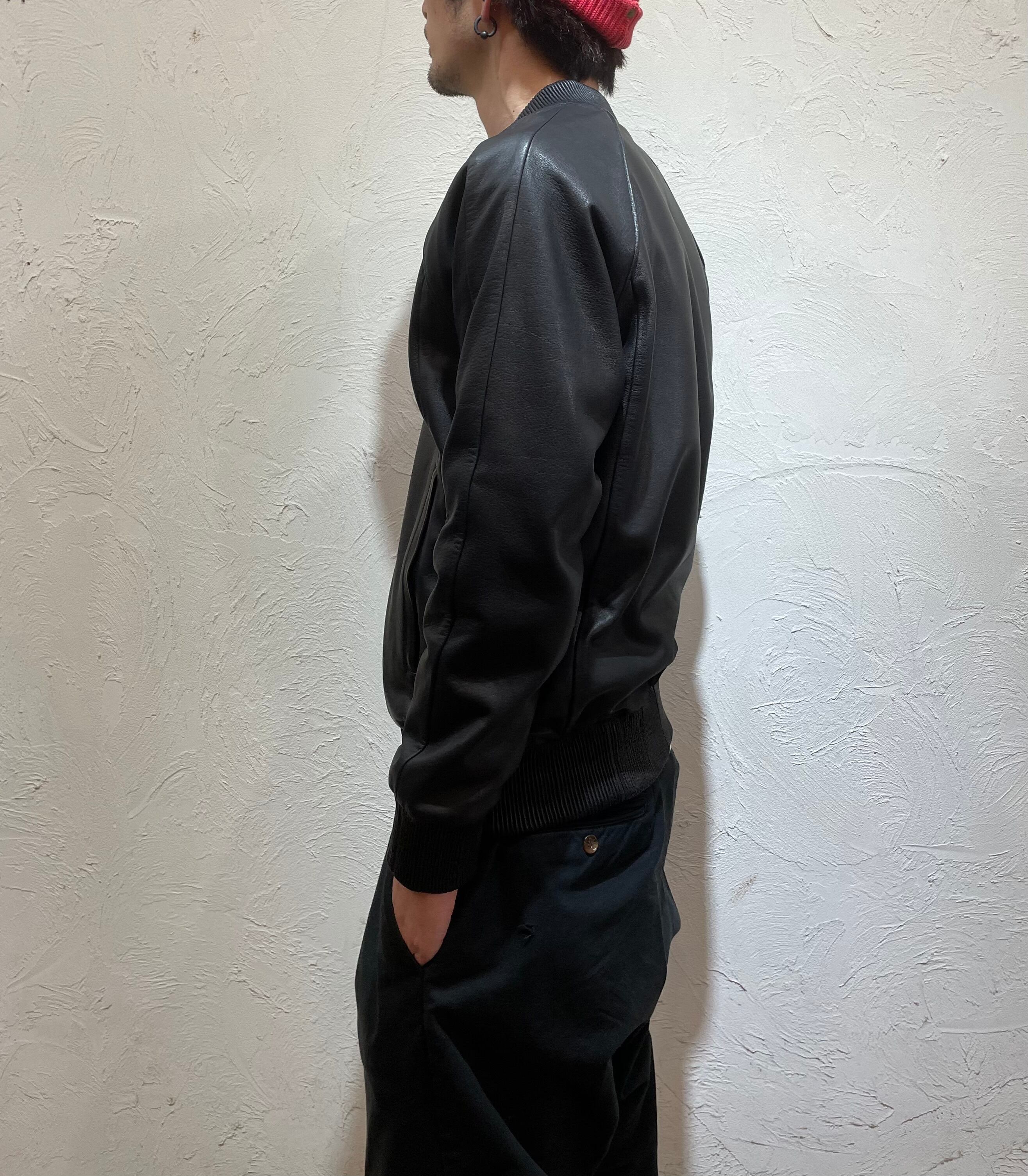 177cm 60kg 38(M)サイズ着用