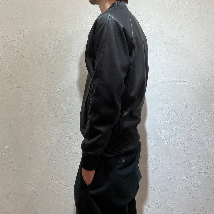 177cm 60kg 38(M)サイズ着用