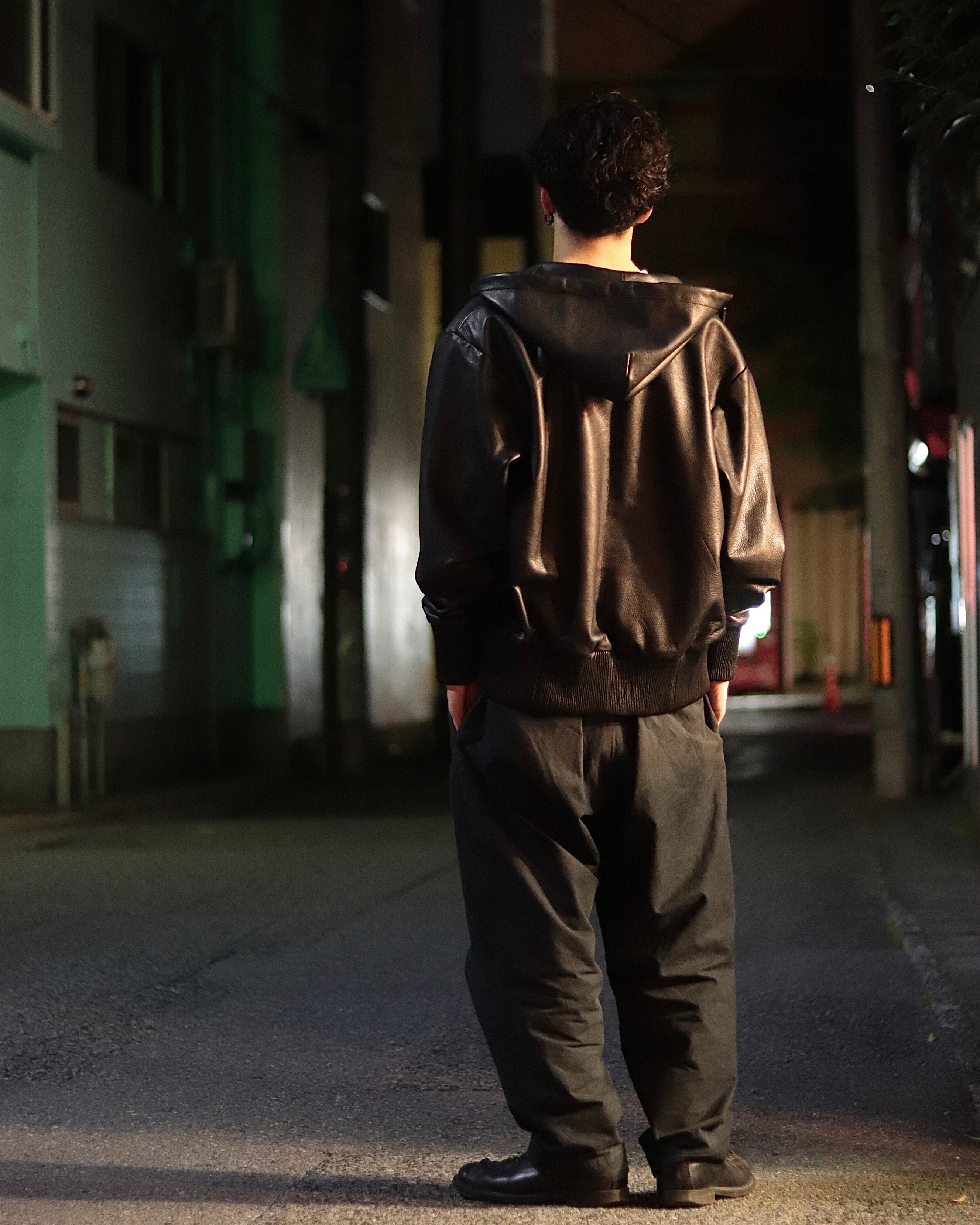 177cm 60kg 38(M)サイズ着用