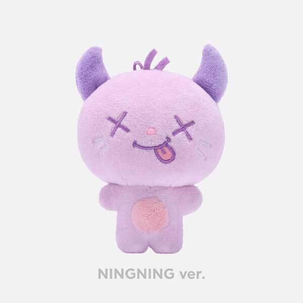 韓国　ぬいぐるみ 未開封 TOMORROW X TOGETHER(TXT) TXT ボムギュ(BEOMGYU