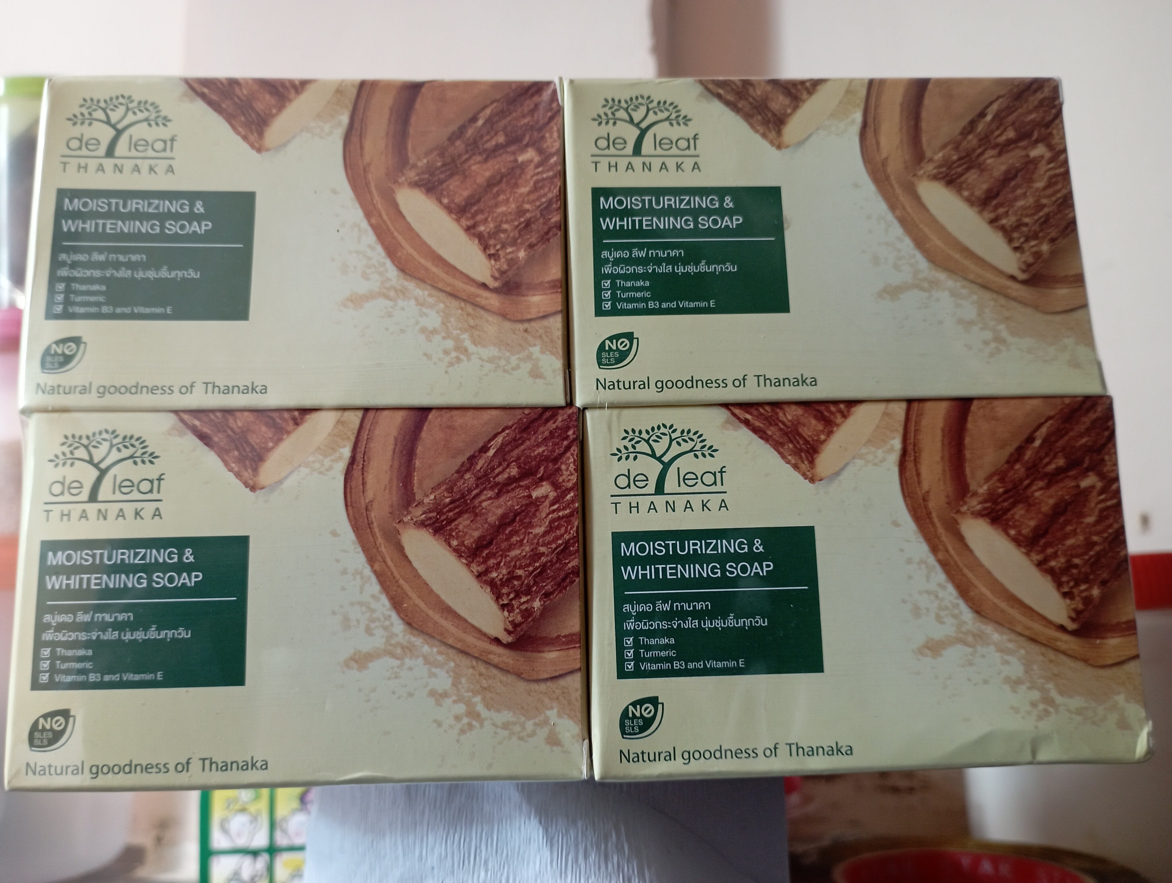 100gたっぷり入っております。