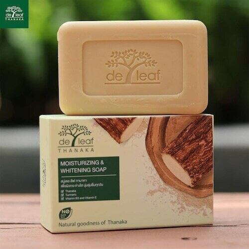 ミャンマー原木の『タカナ』を使用しております。