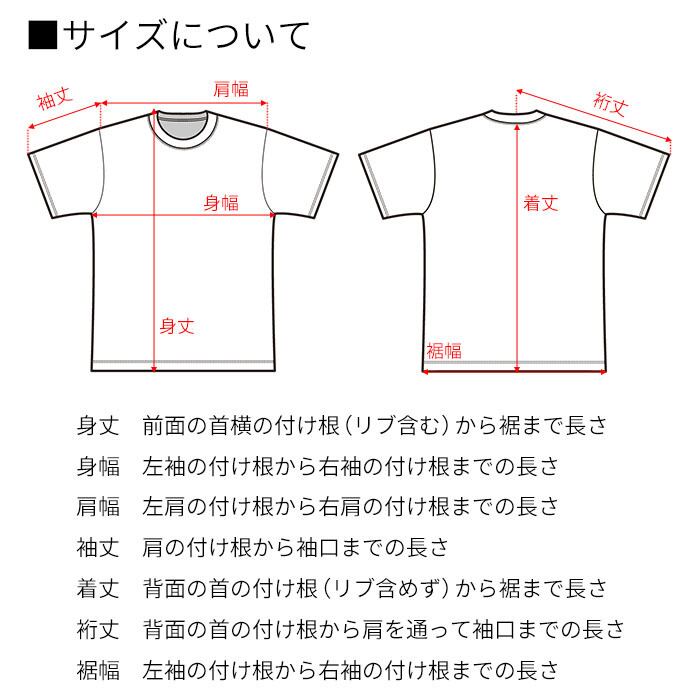 サイズについて