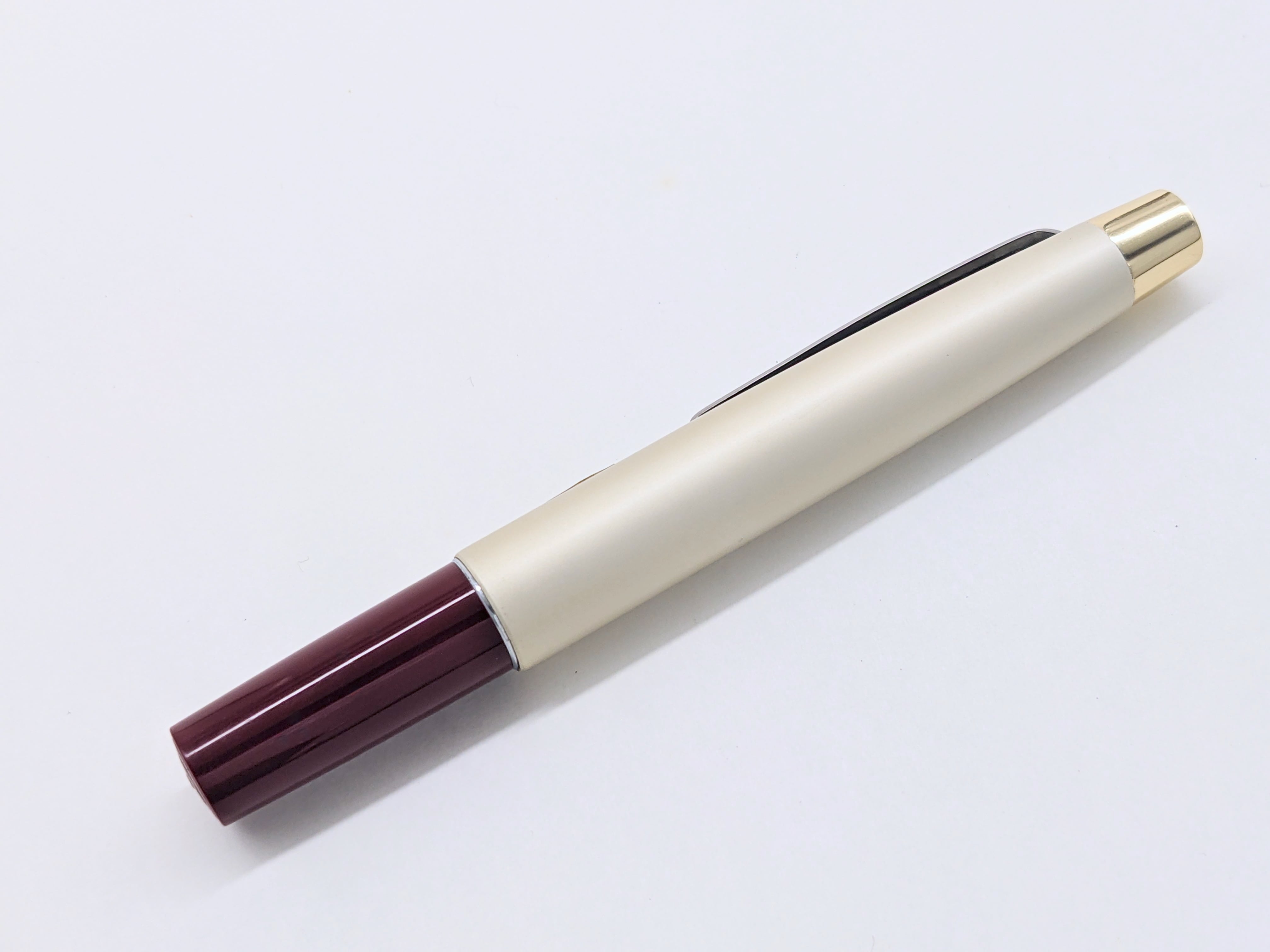 60s セーラー万年筆 ミニ SAILOR mini （細字） 14K 03049 | 川口明弘