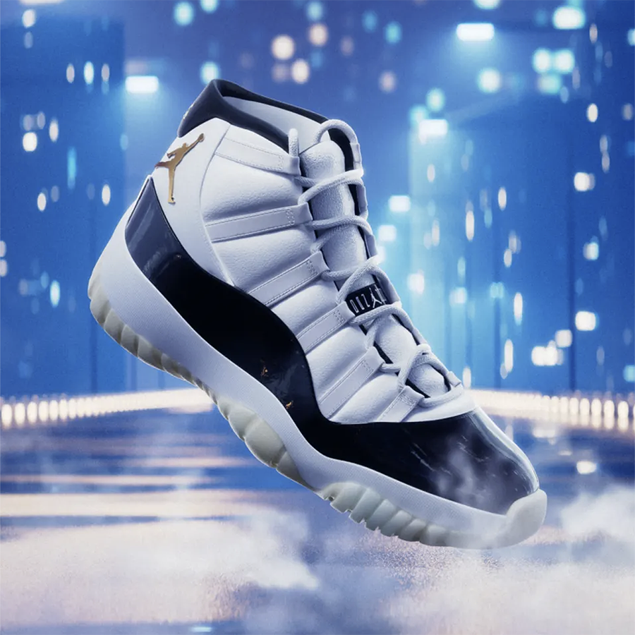 Nike Air Jordan 11 Retro 