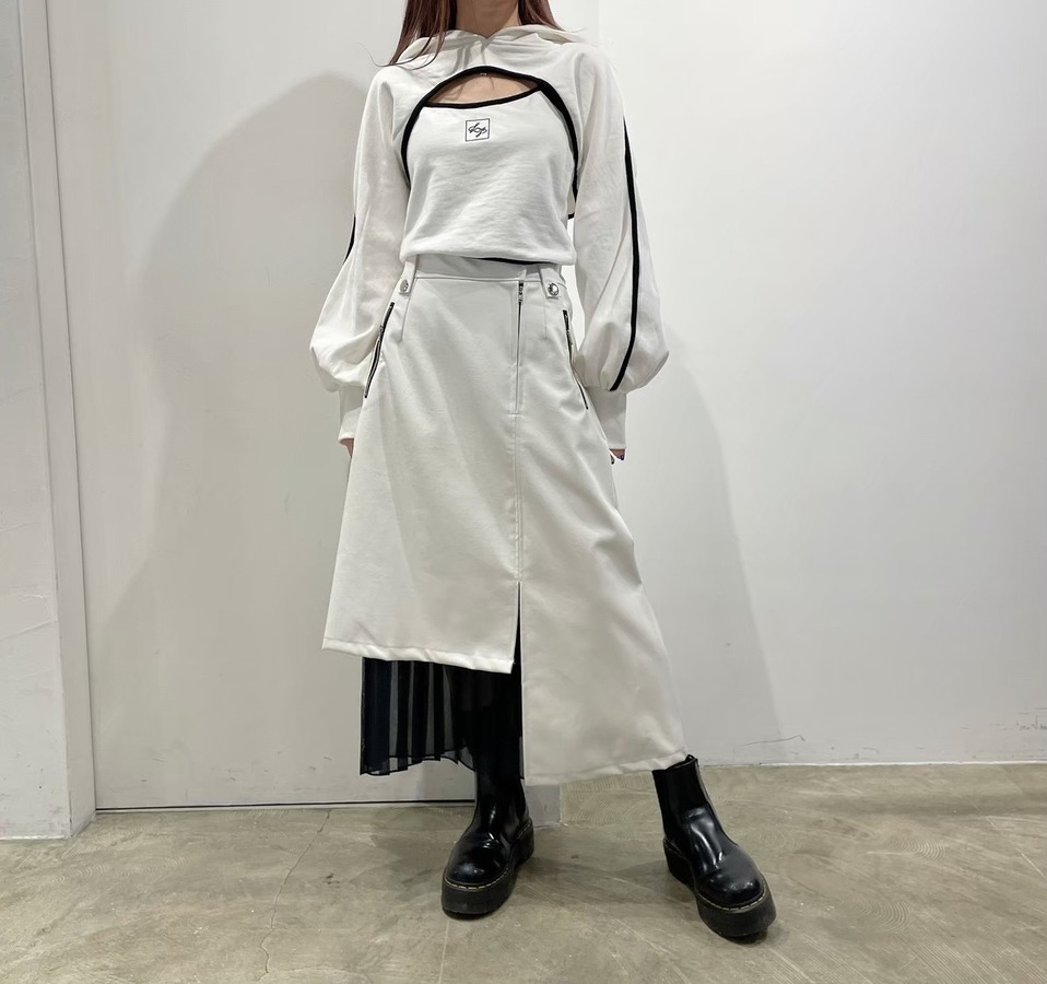 《size S》148㎝