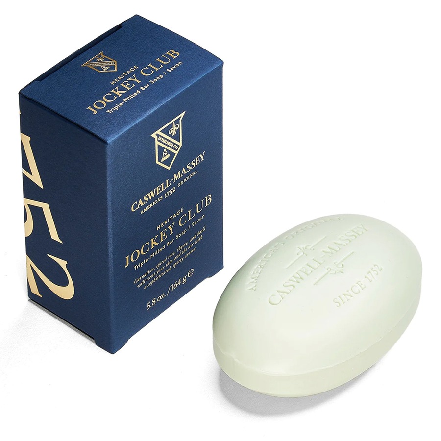 Jockey Club Bar Soap 164g - 3,850yen