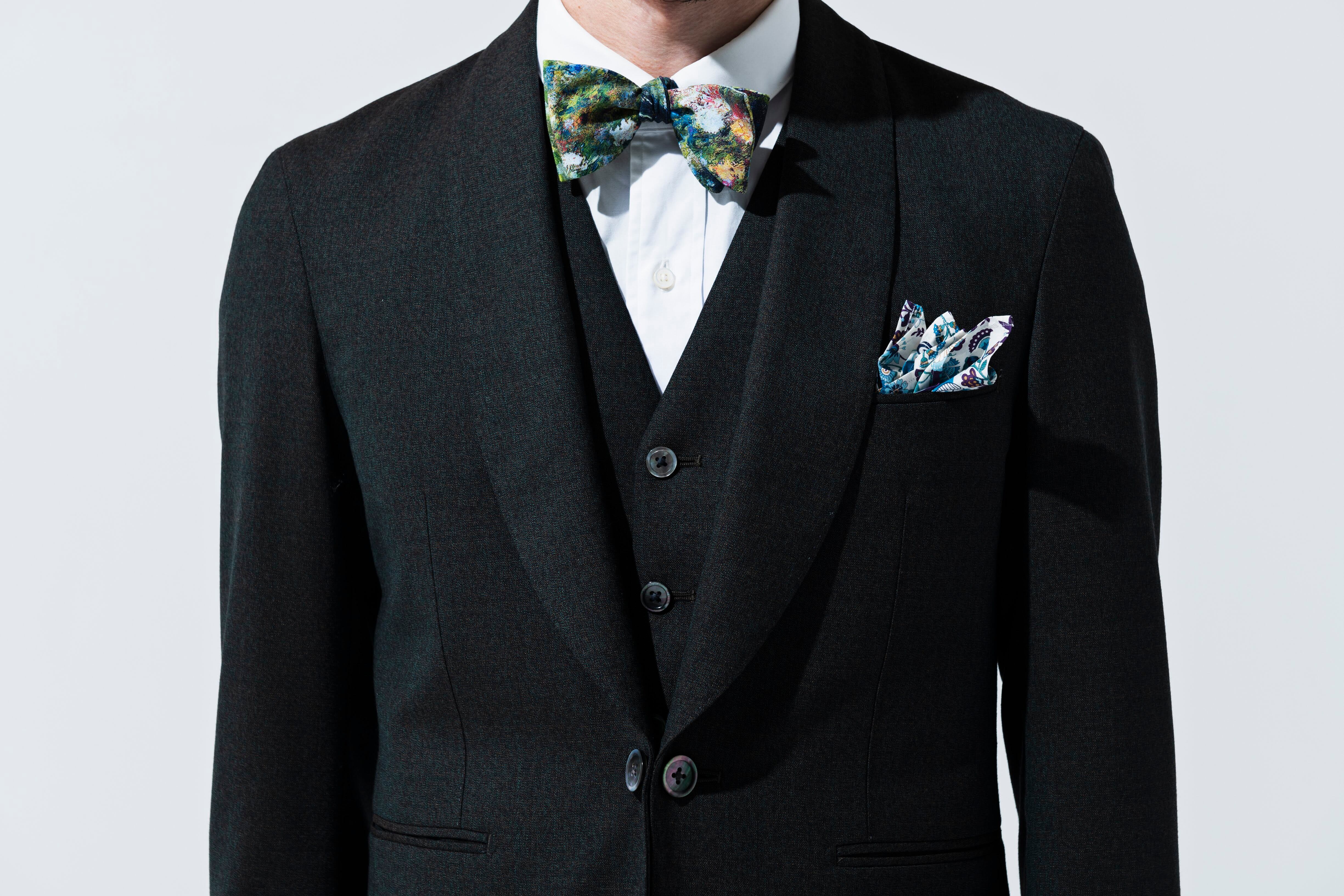 モデル着用イメージ