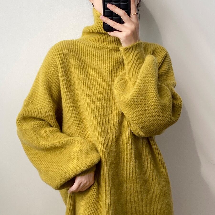 マスタードグリーン