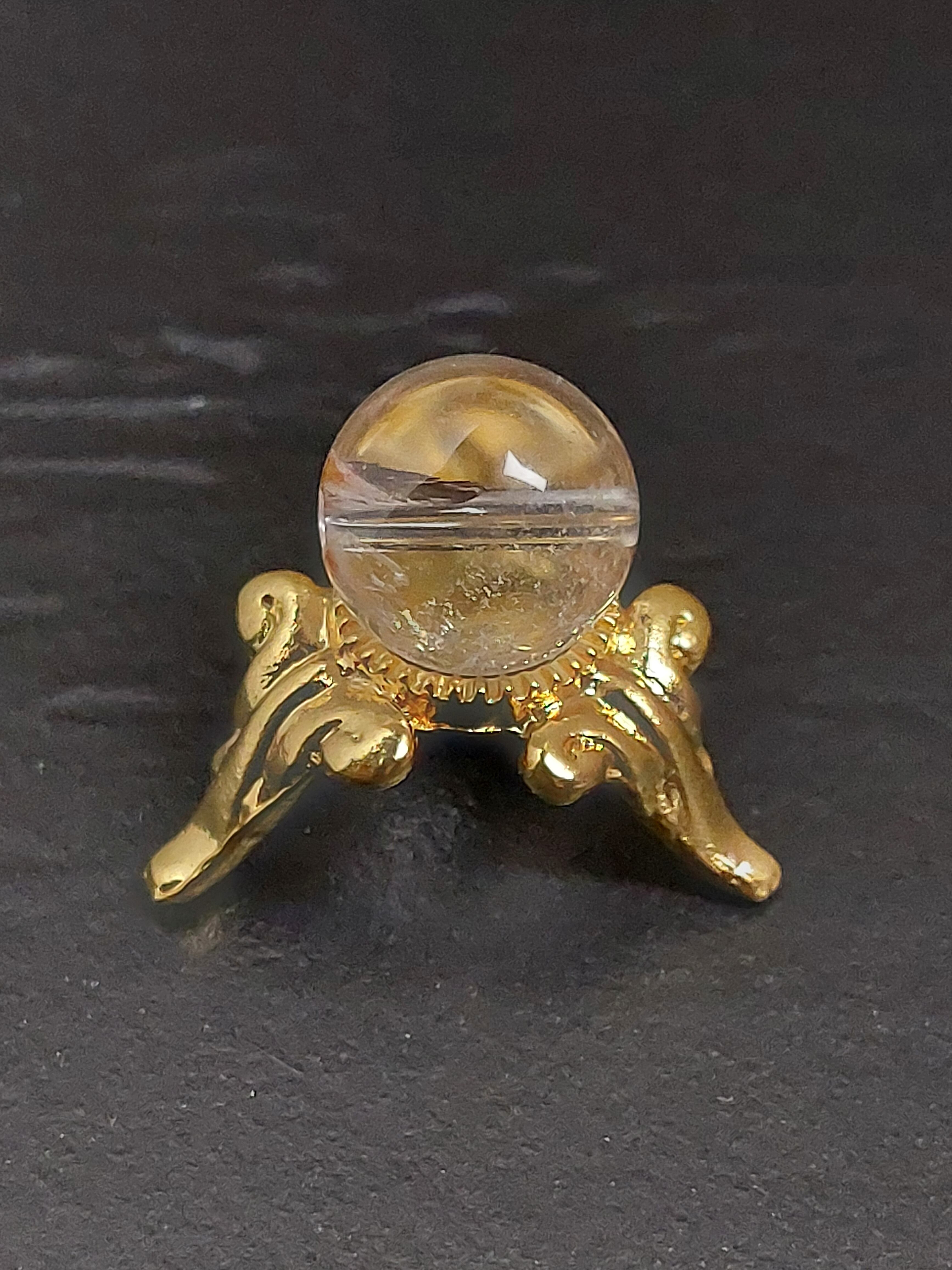 【カンチェンジュンガ産ヒマラヤ水晶】強いエネルギーと共に、特別な力を感じとってくださいね。