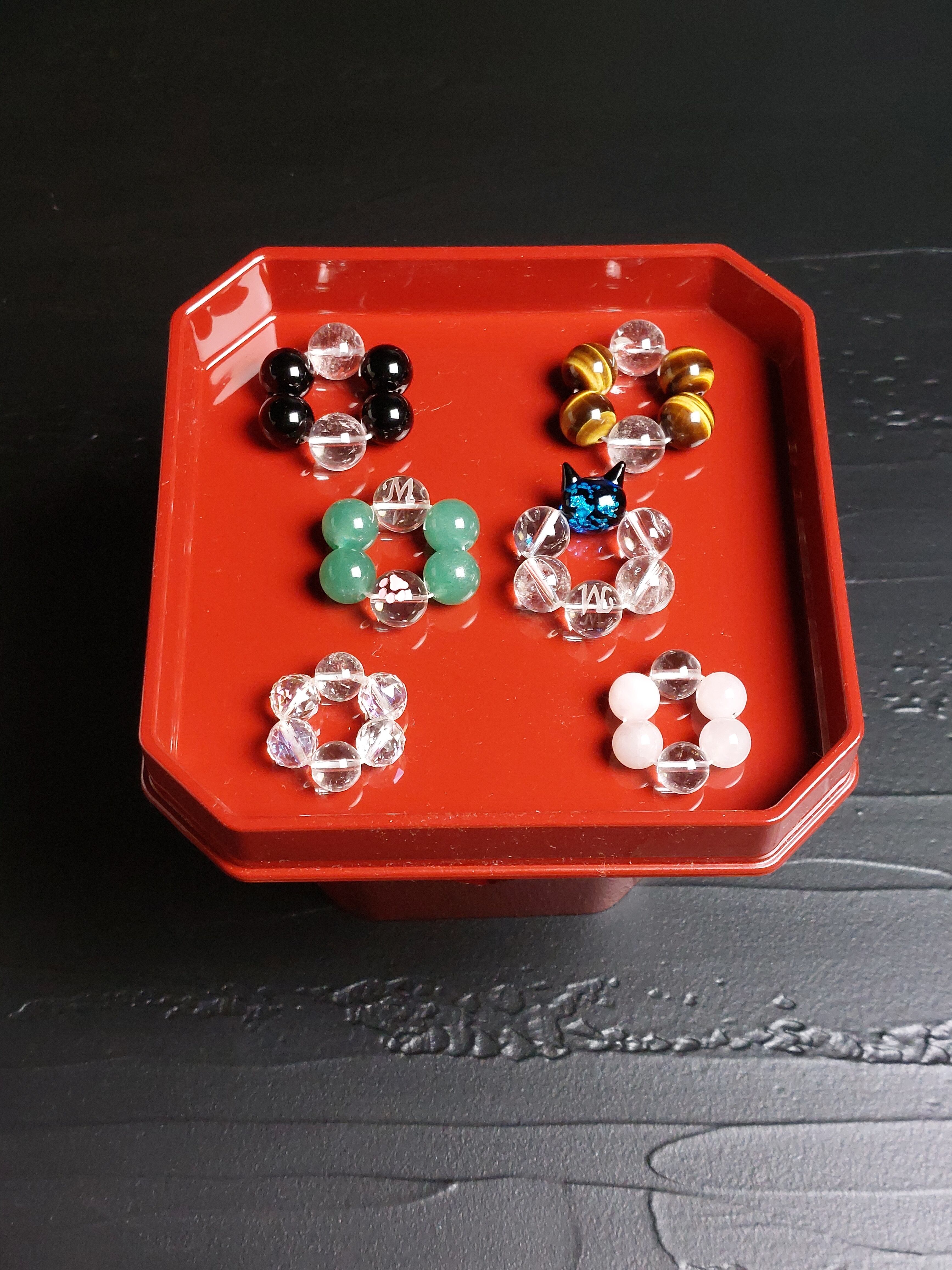 ご自身に合わせたお守りは【オーダーメイド】も承っております✨