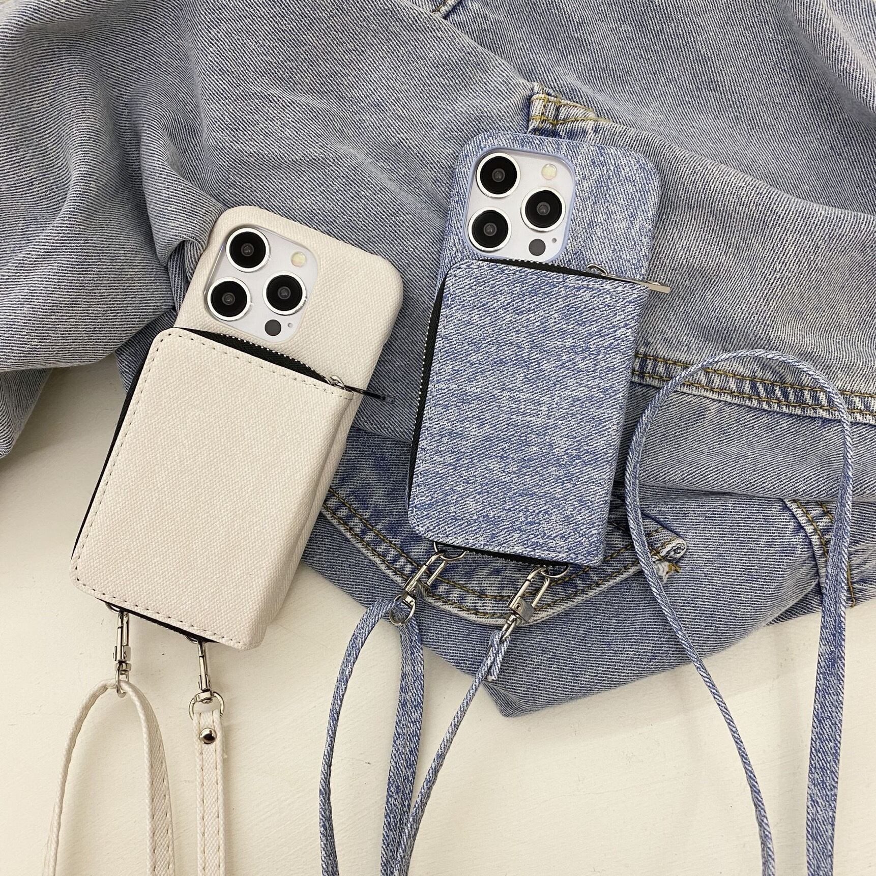 デニムデザイン