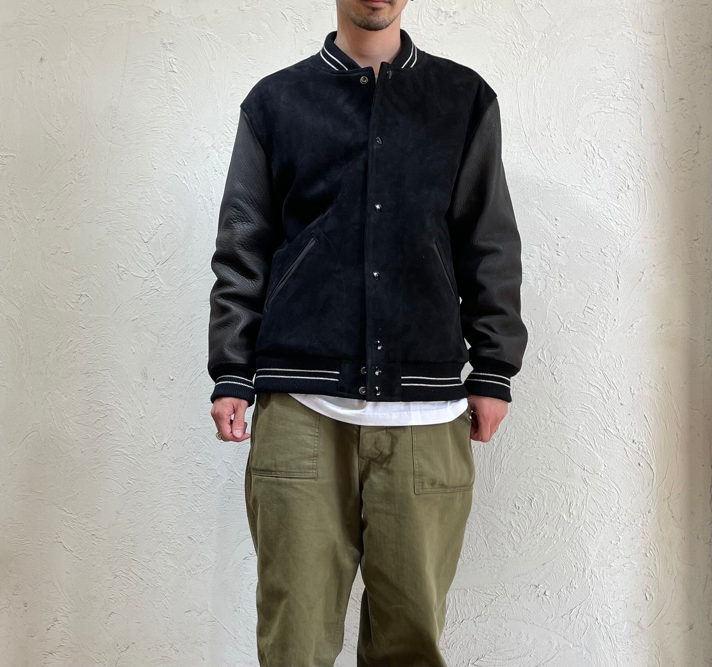 177cm 60kg 38(M)サイズ着用