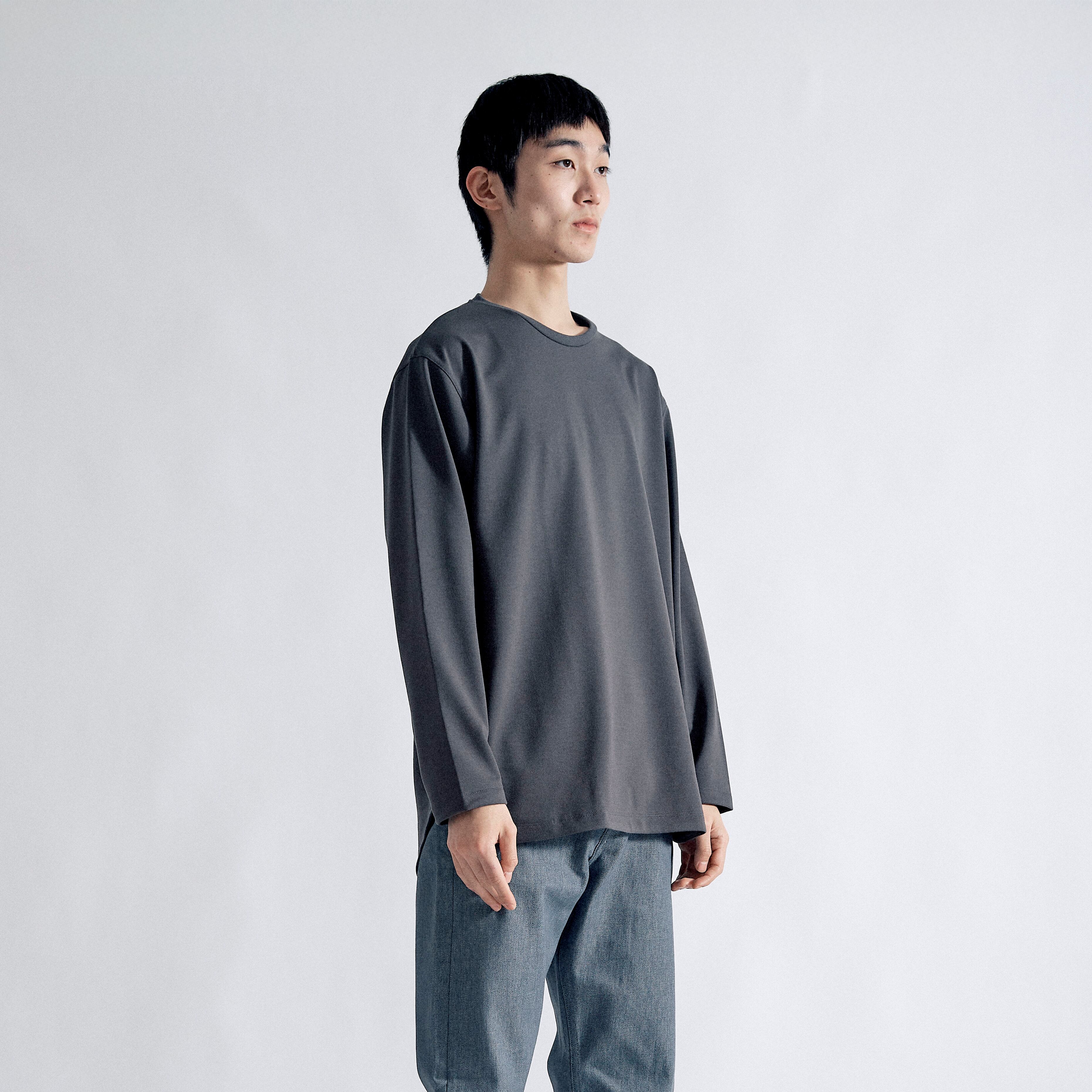 Model:188cm・SIZE4/XL