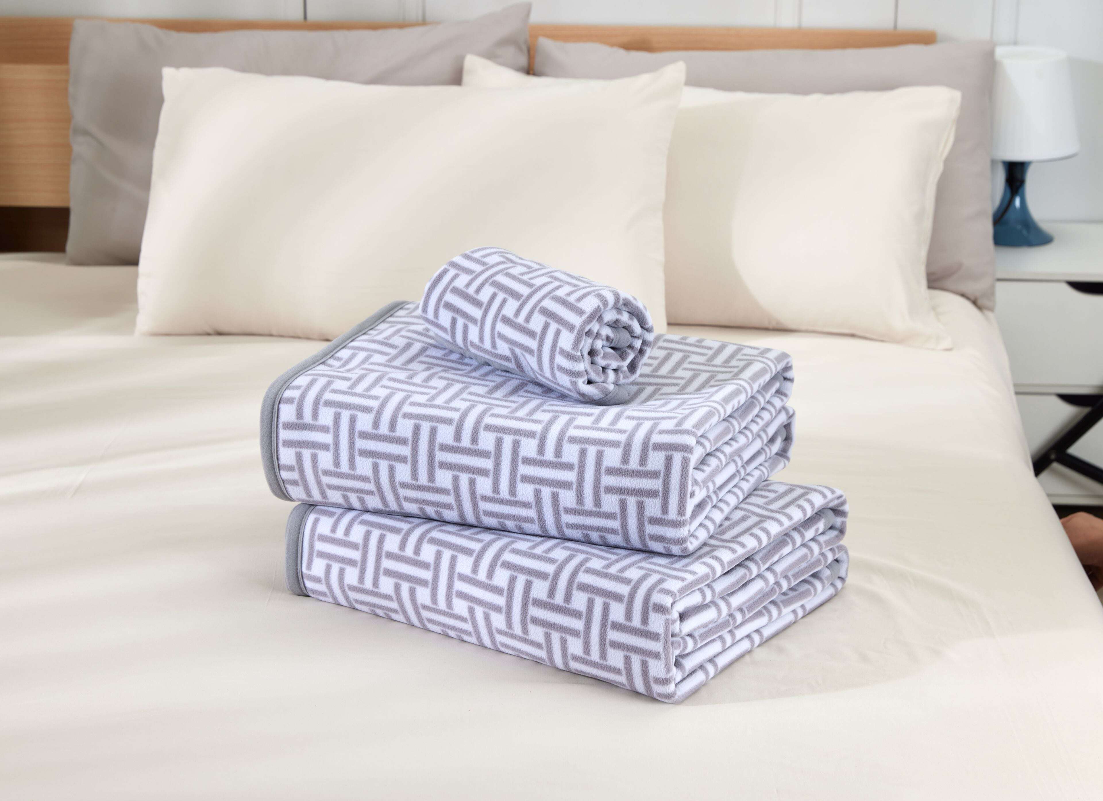 ブランケット セット】アルファ・スリープ / Set of Blankets, α Sleep