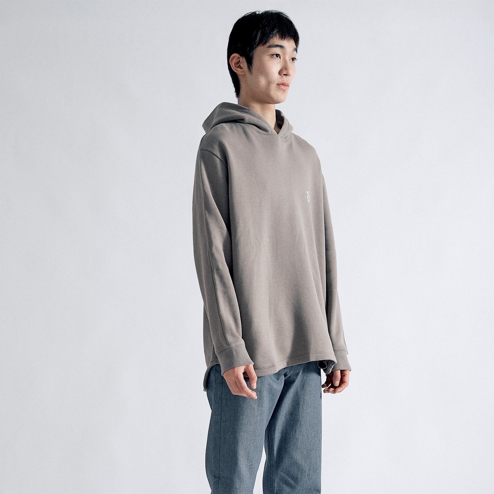 Model:188cm・SIZE4/XL