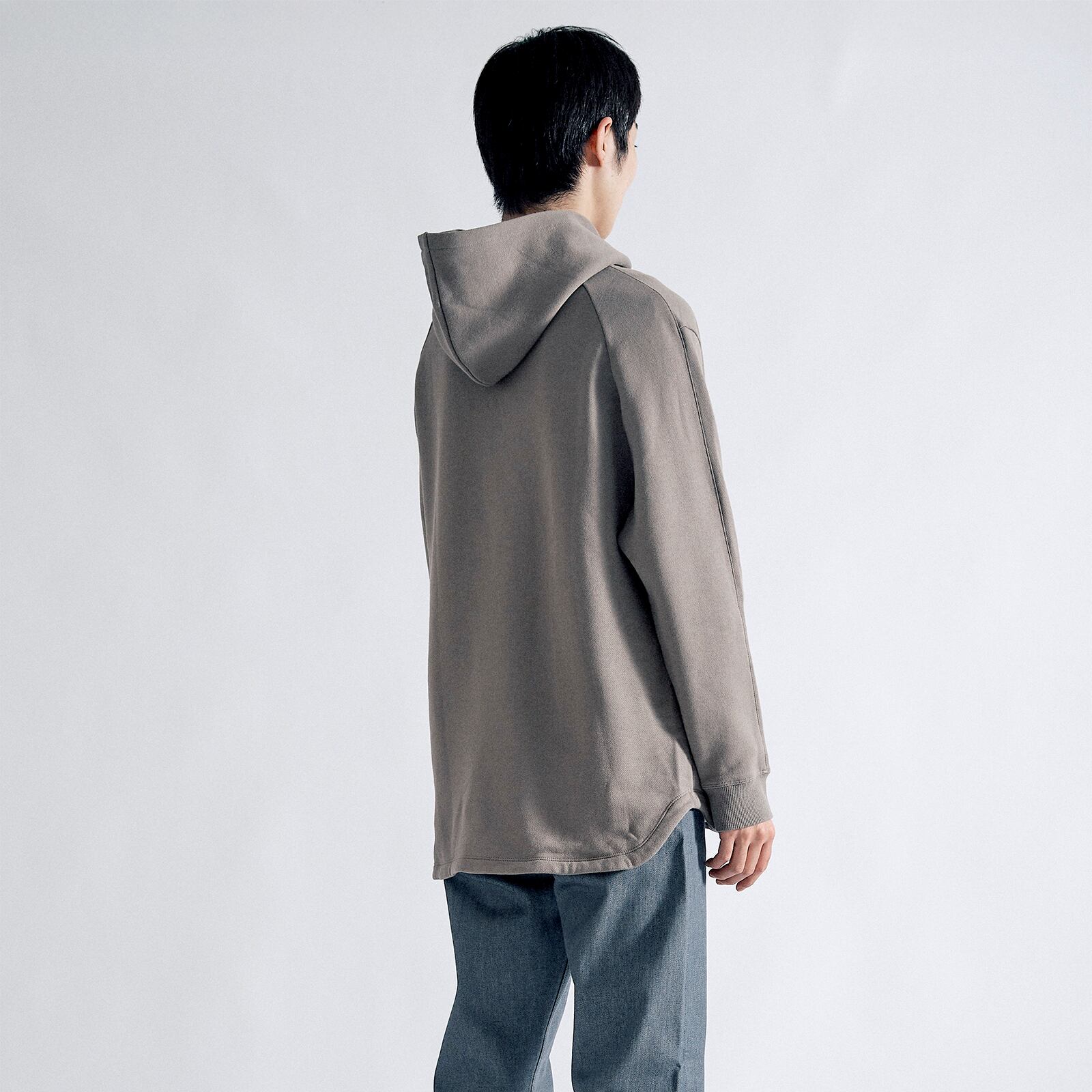 Model:188cm・SIZE4/XL