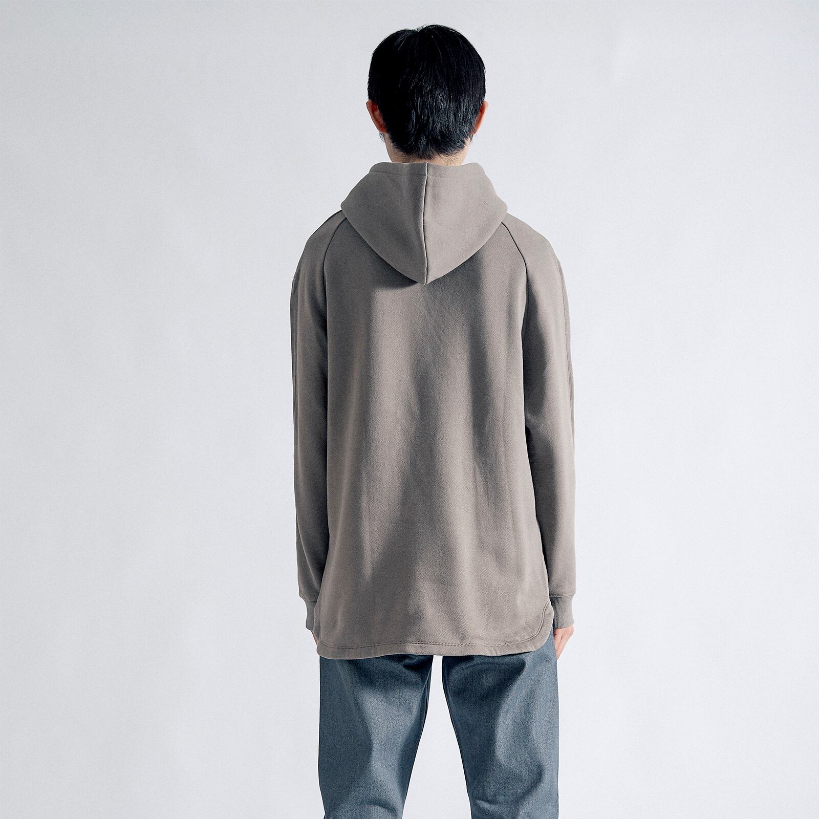 Model:188cm・SIZE4/XL
