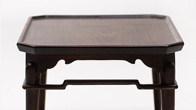 【精巧な技術】曲線が多く入ったディティールに、長年の技術力が集約されています。