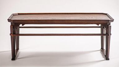 【精巧な技術】曲線が多く入ったディティールに、長年の技術力が集約されています。