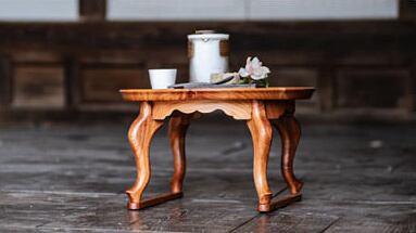 【雑誌社選定商品】韓国雑誌「デザインハウス 幸せがいっぱいの家」にて購読ギフトに選ばれました。