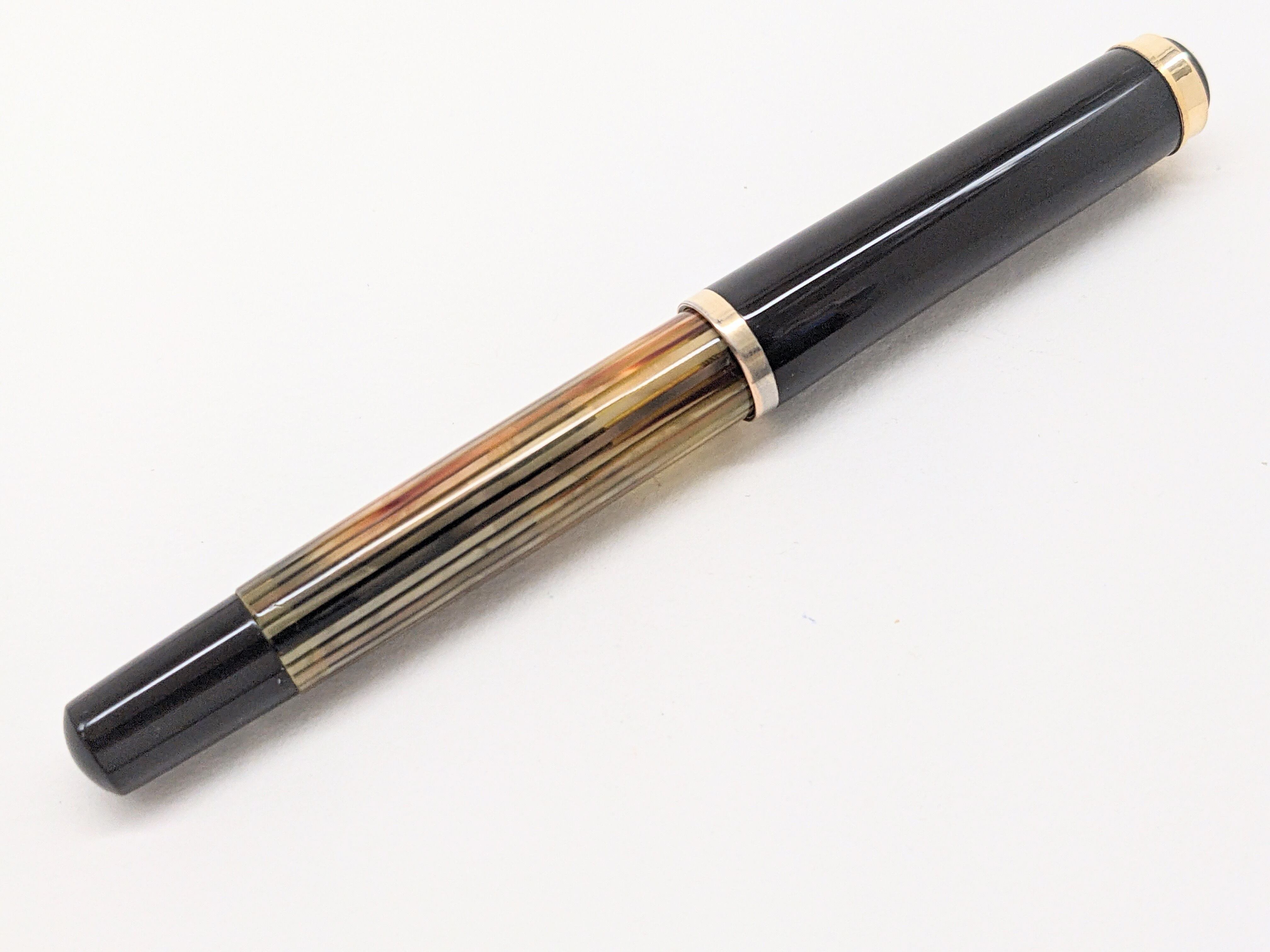 60s ペリカン 400 トートイス Pelikan 400 (オーブリーク 60s ペリカン 400 トートイス Pelikan 400 (オーブリーク