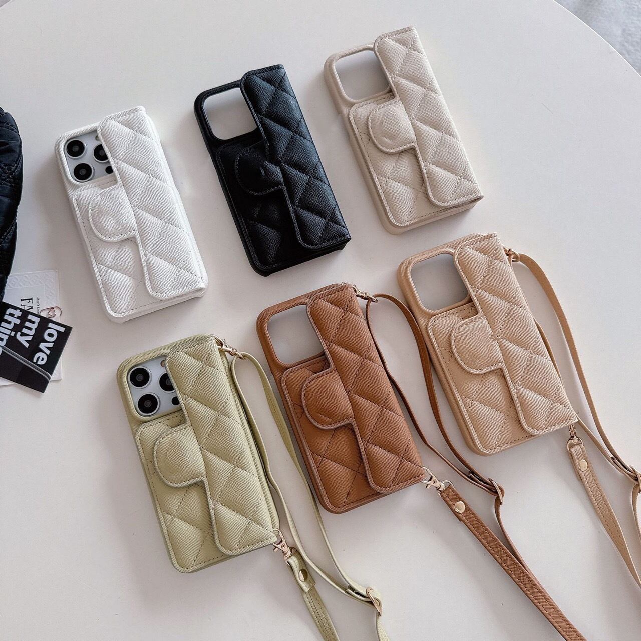 ハンドバッグ風