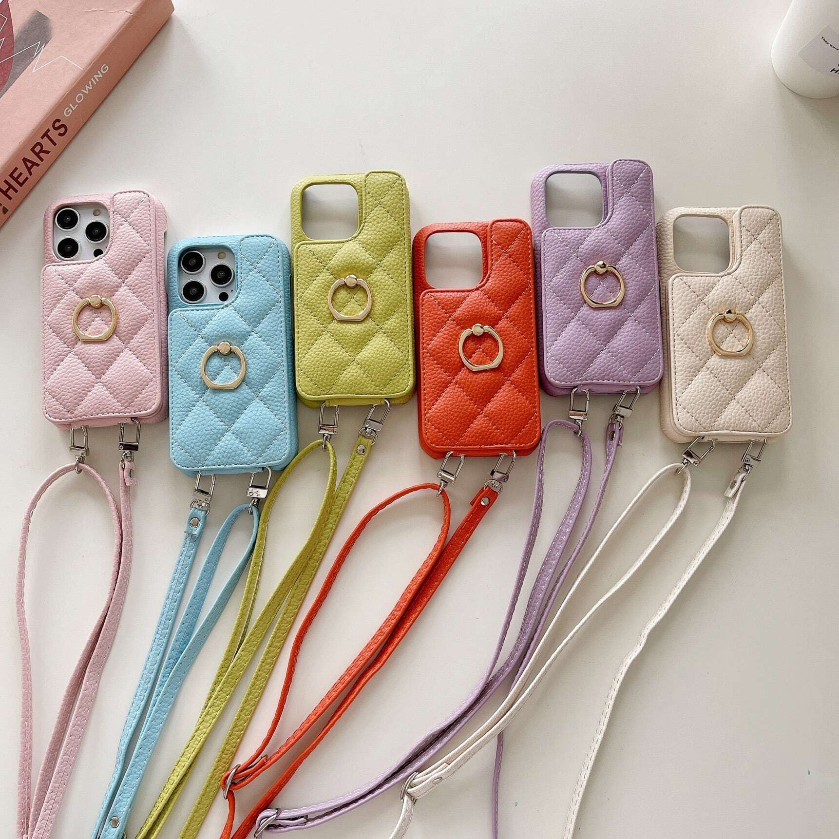 ショルダータイプ