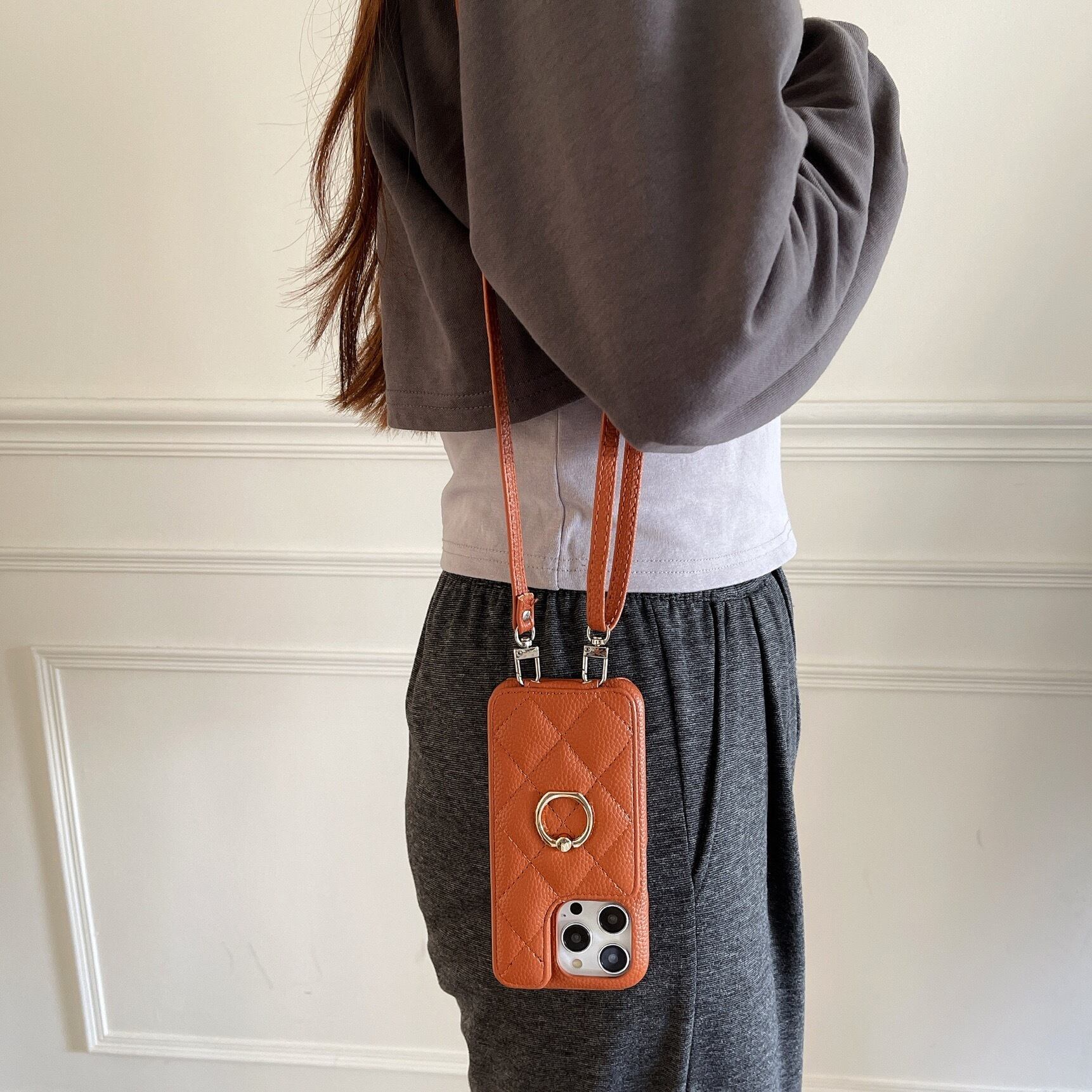 ショルダータイプ