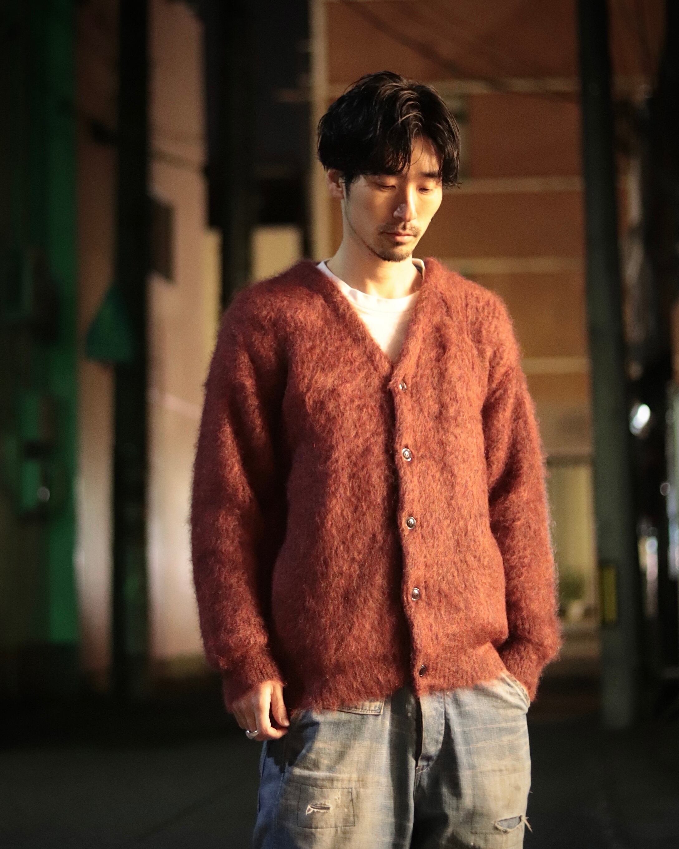 177cm 60kg 38(M)サイズ着用