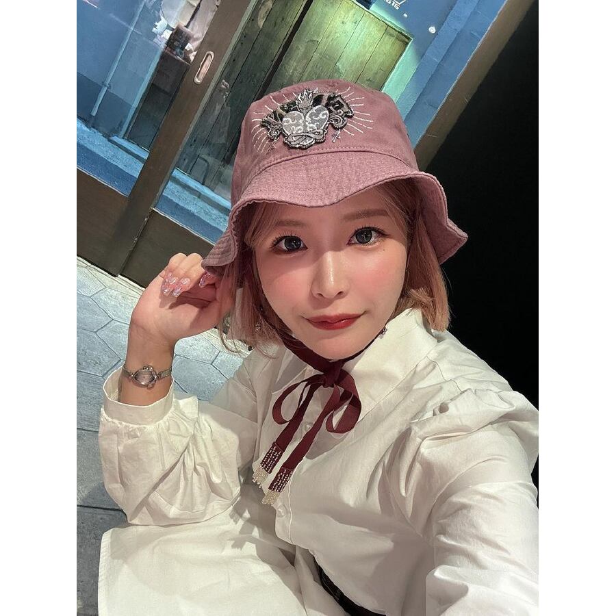 col：MAUVE(現在終売）