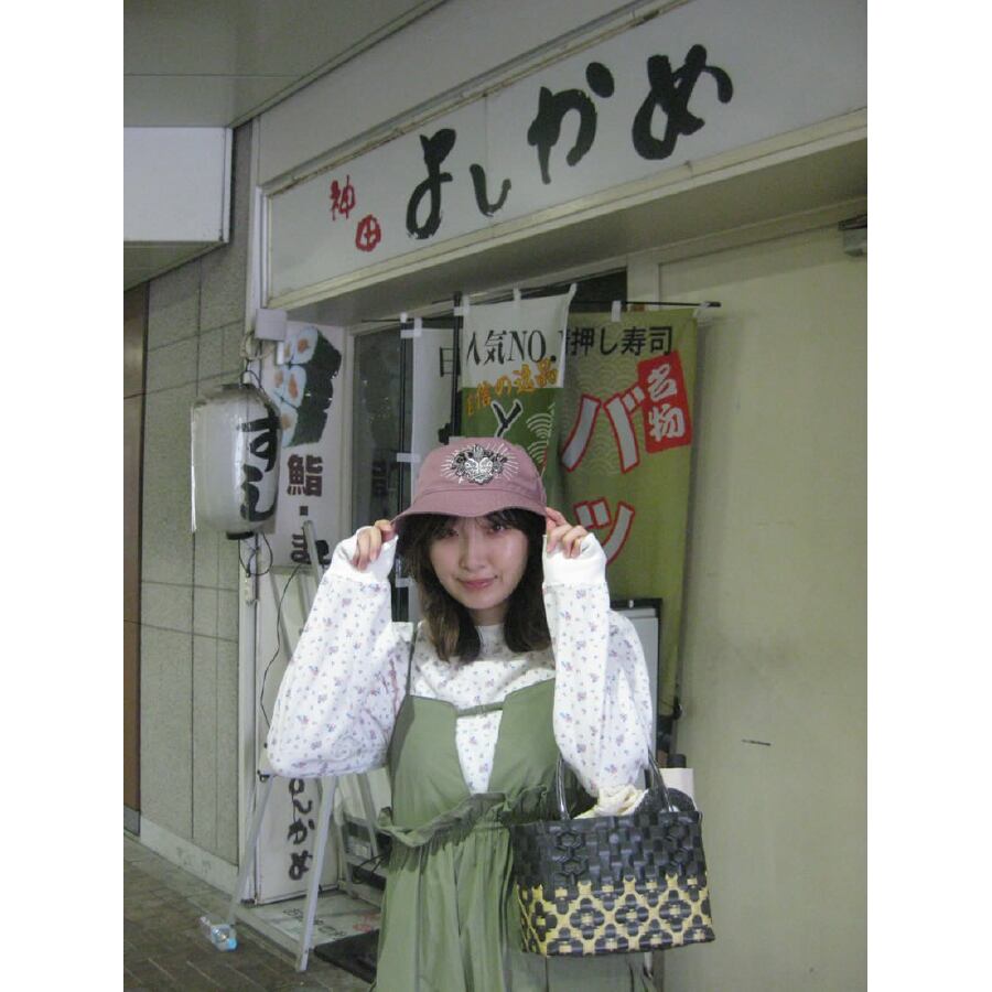 col：MAUVE(現在終売）