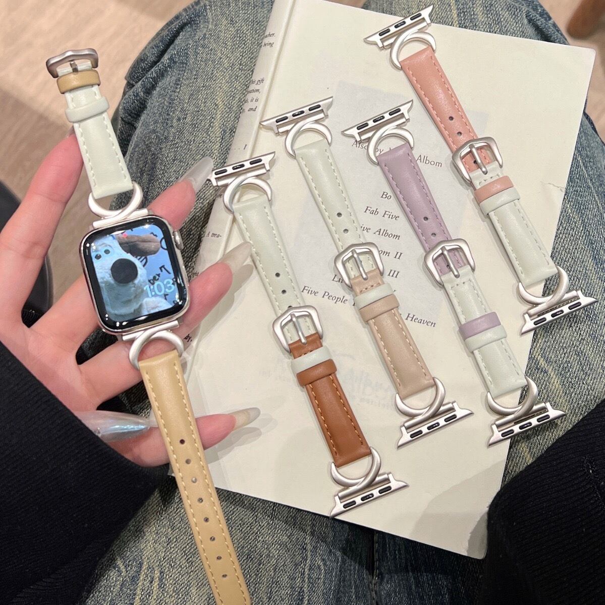 スターライト本体に最適