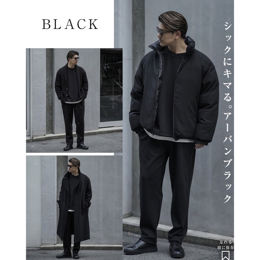 black  styling