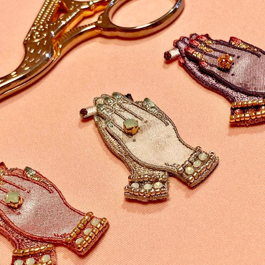 小さい中に細かい拘りを詰め込みました！