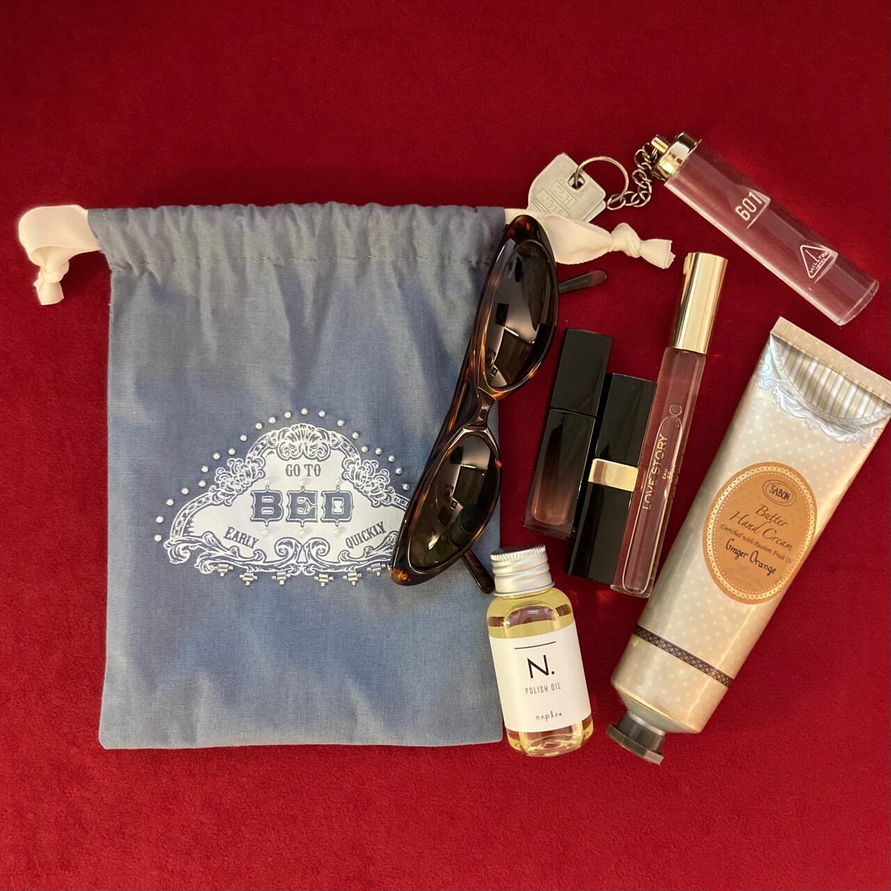 意外とたくさん入ります