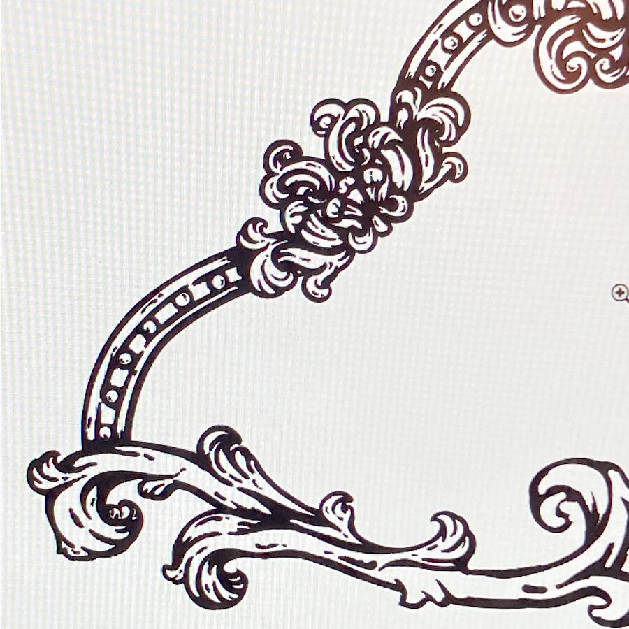 一から全て描き下ろしています