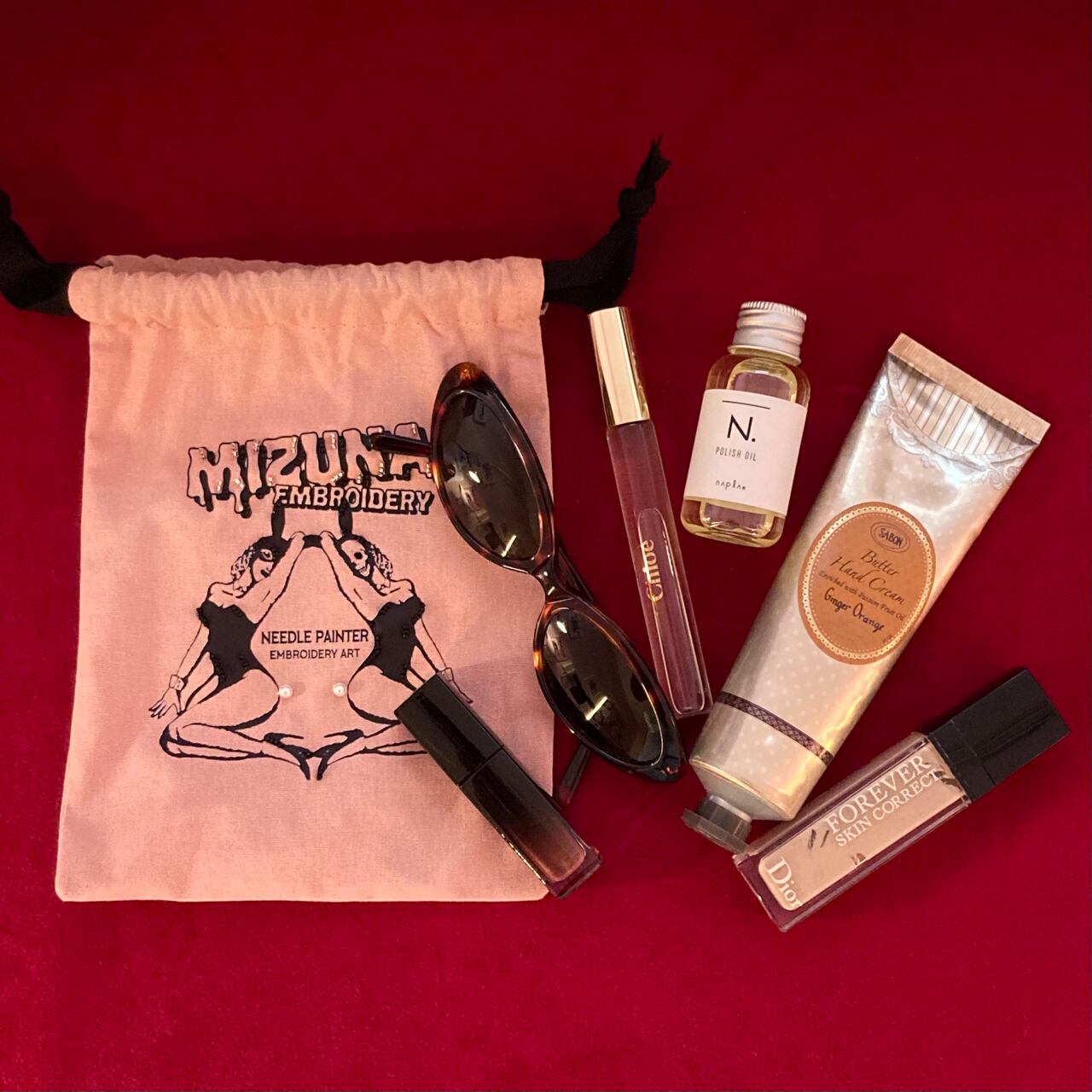 意外とたくさん入ります