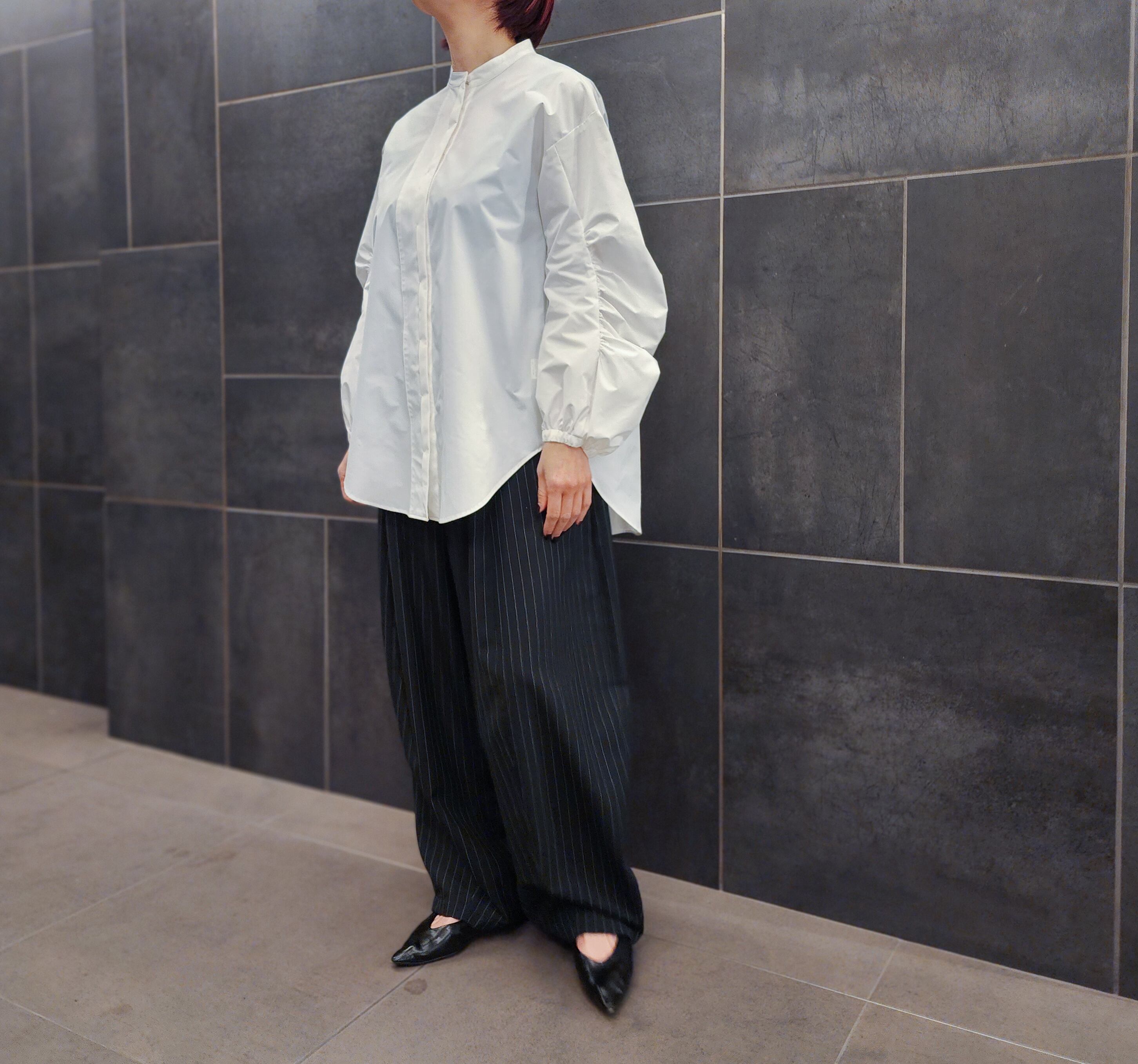 スタッフM / 163cm