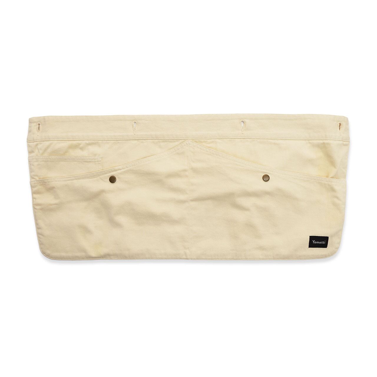 ポケット タイプ：無地