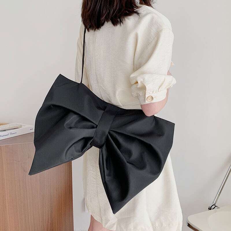 リボンバック 211831