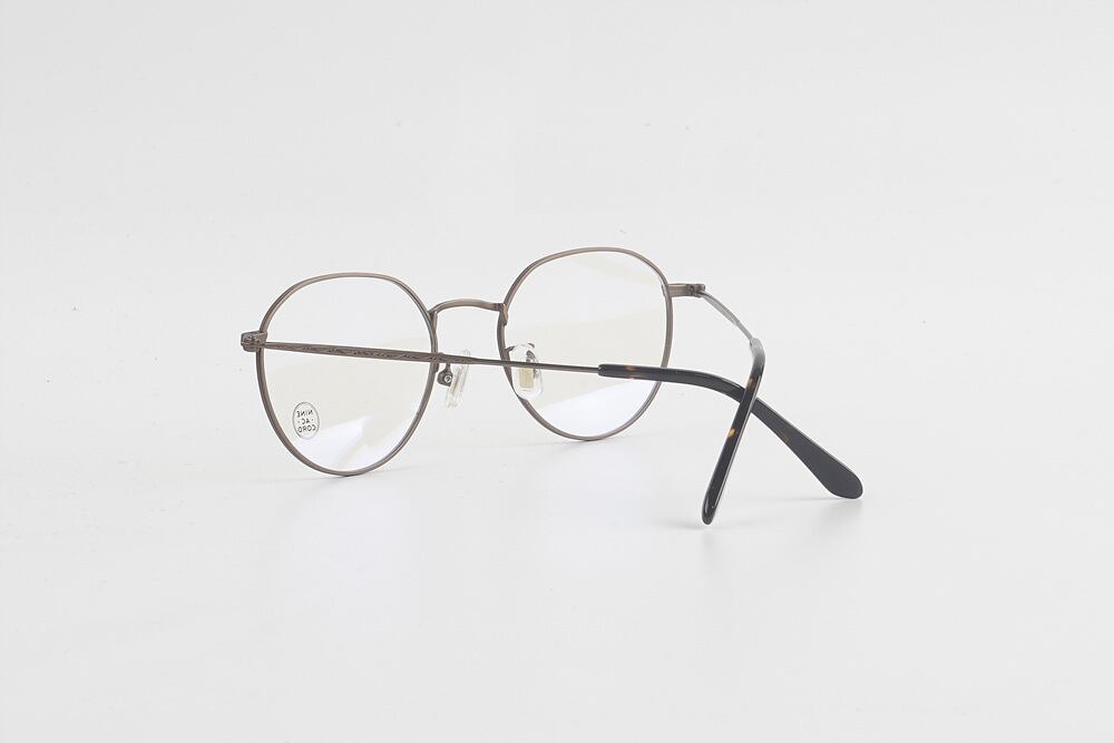 Col.3 Brown【ウォヌ】