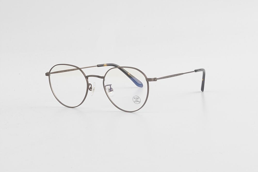 Col.3 Brown【ウォヌ】