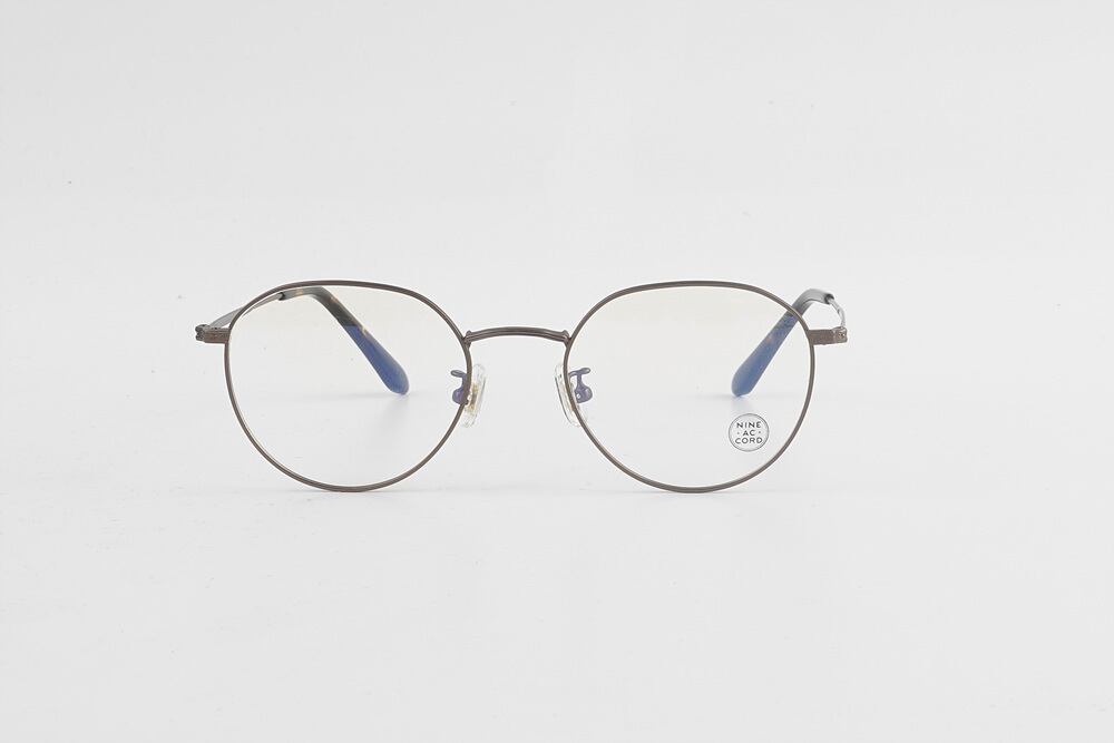 Col.3 Brown 【ウォヌ】