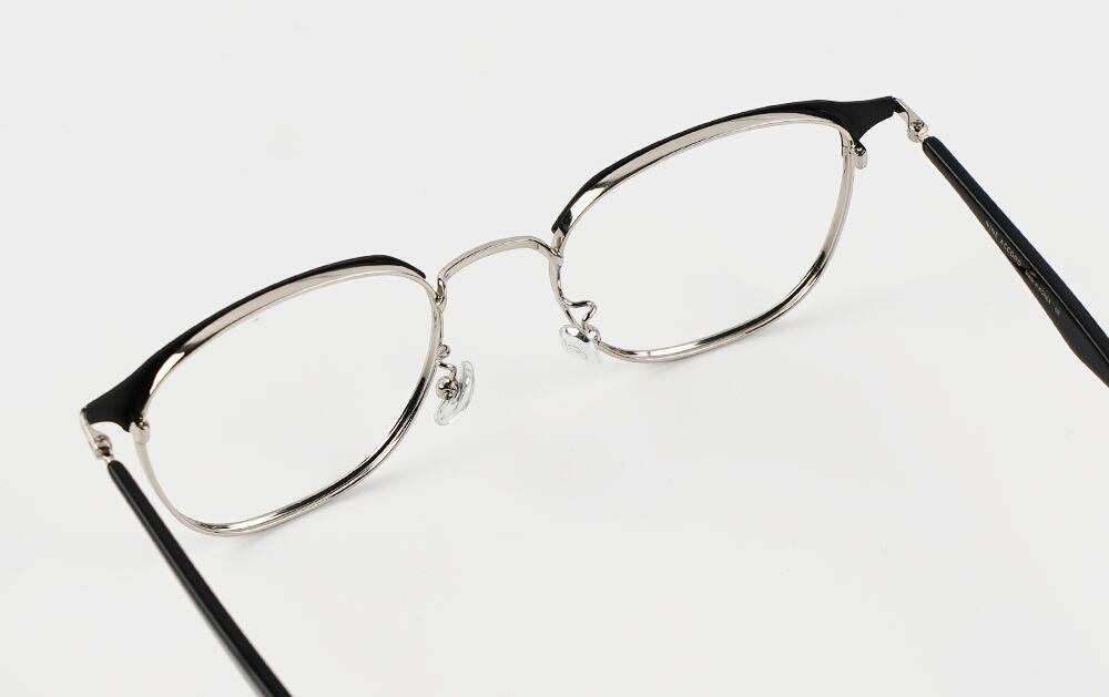 Col.2 Black-Silver [ソイングク]