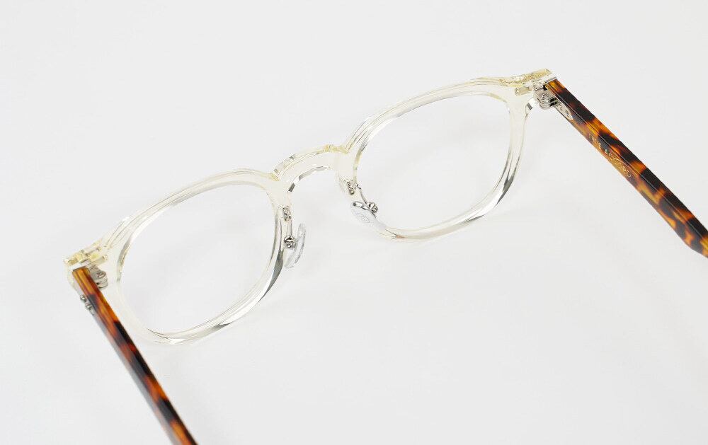 Col.6 Champagne-Tortoise