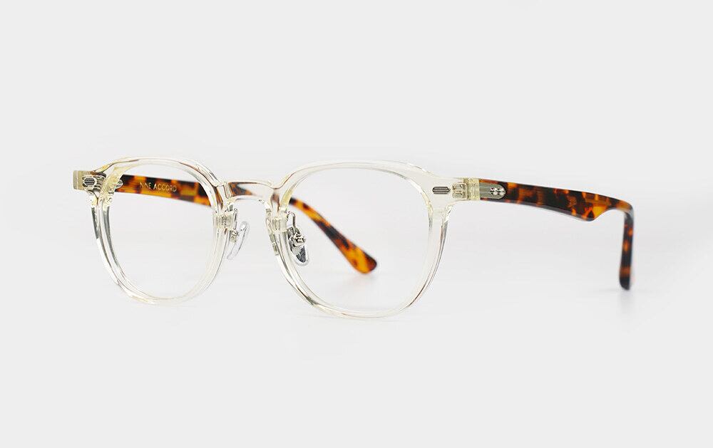 Col.6 Champagne-Tortoise