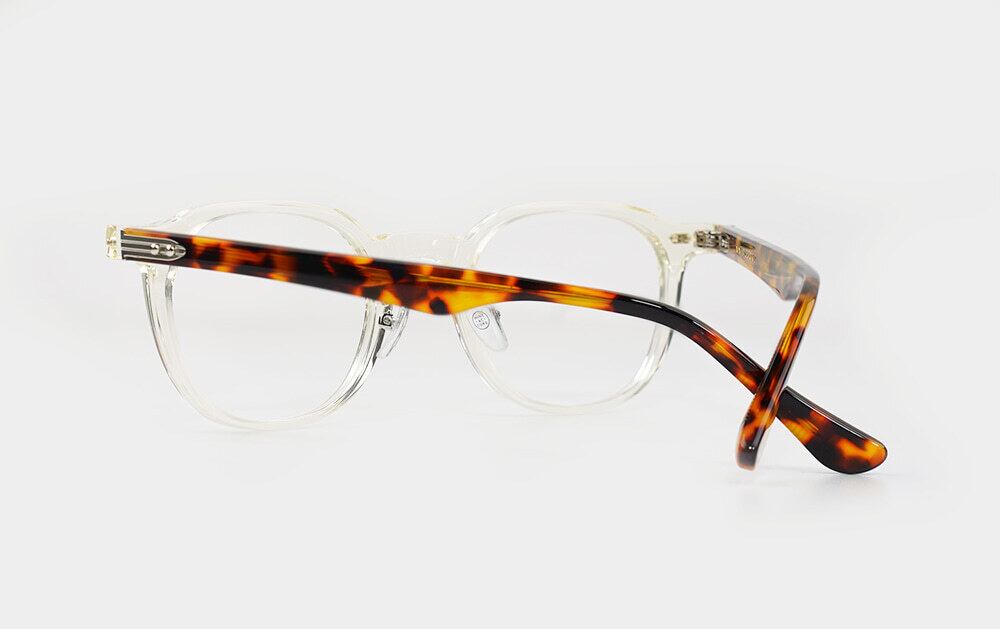 Col.6 Champagne-Tortoise