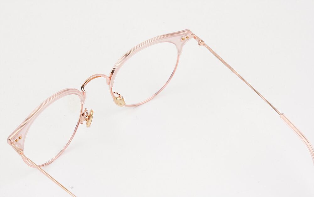 Col.4 Pink-Rose Gold