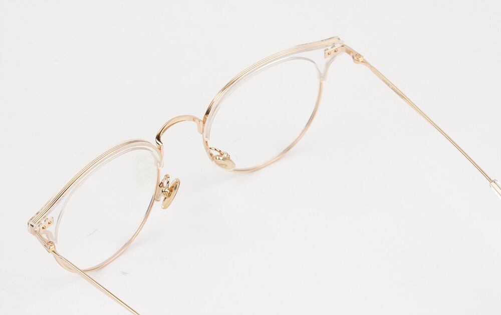 Col.3 Crystal-Gold【ショウタロウ】